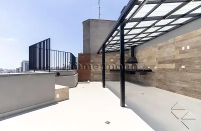 Cobertura com 3 quartos à venda na rua caraíbas, --, perdizes, são paulo, 236 m2 por r$ 3.100.000