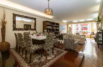 Apartamento com 3 quartos à venda na rua treze de maio, --, bela vista, são paulo, 177 m2 por r$ 1.300.000