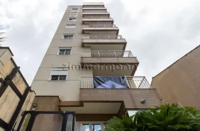 Apartamento com 3 quartos à venda na rua mário whately, --, alto da lapa, são paulo, 75 m2 por r$ 833.665