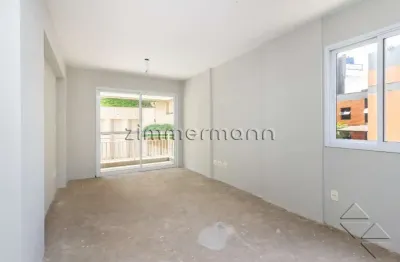 Apartamento com 3 quartos à venda na rua mário whately, --, alto da lapa, são paulo, 75 m2 por r$ 766.365