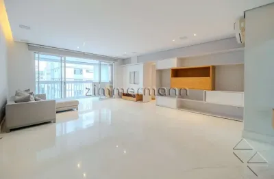 Apartamento com 2 quartos à venda na alameda campinas, --, jardim paulista, são paulo, 112 m2 por r$ 2.900.000