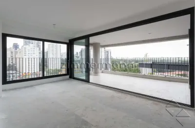 Apartamento com 3 quartos à venda na rua dos pinheiros, --, pinheiros, são paulo, 134 m2 por r$ 2.400.000