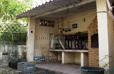 Casa com 3 quartos à venda na rua doutor gabriel resende filho, --, santa teresinha, são paulo, 155 m2 por r$ 848.000