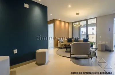 Apartamento com 2 quartos à venda na rua professor filadelfo azevedo, --, vila nova conceição, são paulo, 75 m2 por r$ 2.250.000