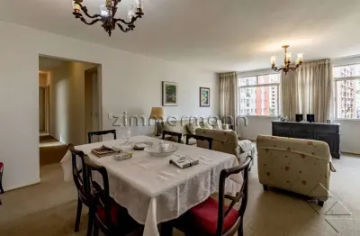 Apartamento com 3 quartos à venda na rua mourato coelho, --, pinheiros, são paulo, 148 m2 por r$ 1.900.000