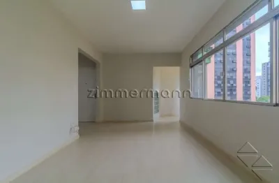 Apartamento com 2 quartos à venda na rua itapicuru, --, perdizes, são paulo, 93 m2 por r$ 1.000.000
