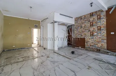 Casa com 3 quartos à venda na rua do paraíso, --, aclimação, são paulo, 250 m2 por r$ 1.000.000