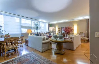 Apartamento com 3 quartos à venda na rua são vicente de paulo, --, santa cecília, são paulo, 210 m2 por r$ 2.500.000