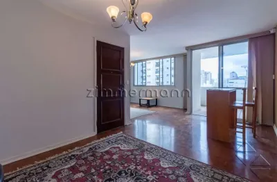 Apartamento com 3 quartos à venda na rua dos caetés, --, perdizes, são paulo, 141 m2 por r$ 1.090.000