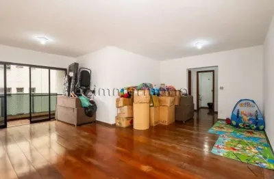 Apartamento com 3 quartos à venda na rua tucuna, --, perdizes, são paulo, 139 m2 por r$ 1.299.000