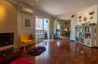 Apartamento com 3 quartos à venda na rua bergamota, --, alto da lapa, são paulo, 104 m2 por r$ 1.250.000