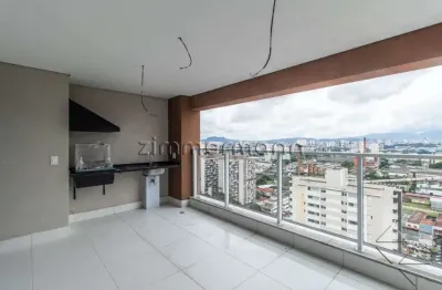 Apartamento com 3 quartos à venda na praça cláudio galeno, --, vila romana, são paulo, 88 m2 por r$ 1.490.000