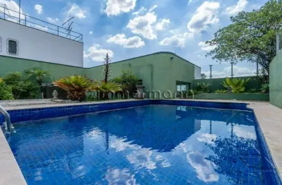 Cobertura com 4 quartos à venda na avenida giovanni gronchi, --, vila andrade, são paulo, 576 m2 por r$ 1.590.000