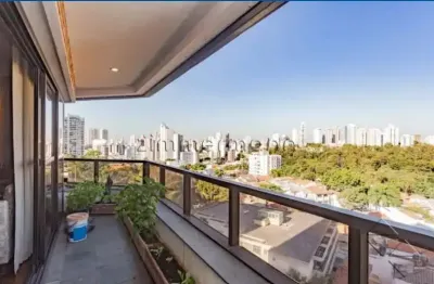 Apartamento com 4 quartos à venda na rua alabastro, --, aclimação, são paulo, 206 m2 por r$ 1.700.000