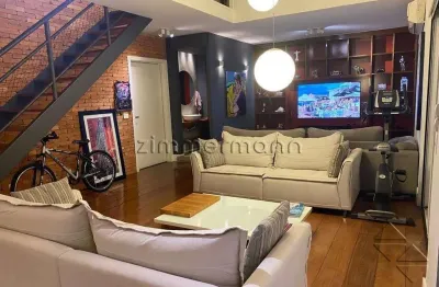 Apartamento com 2 quartos à venda na rua deputado laércio corte, --, panamby, são paulo, 161 m2 por r$ 2.700.000