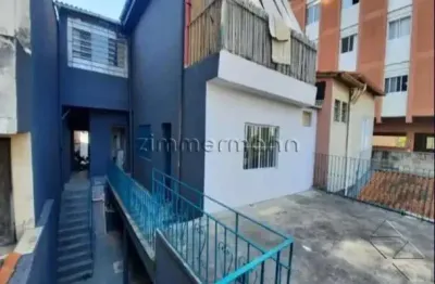 Casa com 4 quartos à venda na rua cayowaá, --, perdizes, são paulo, 180 m2 por r$ 1.800.000