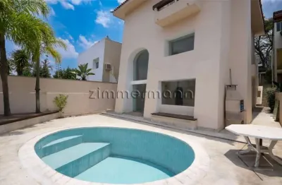 Casa com 4 quartos à venda na rua jandiro joaquim pereira, --, morumbi, são paulo, 315 m2 por r$ 1.499.000