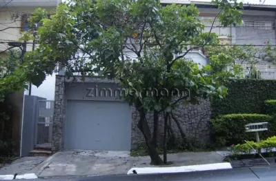 Casa comercial à venda na rua patápio silva, --, vila madalena, são paulo, 211 m2 por r$ 1.450.000