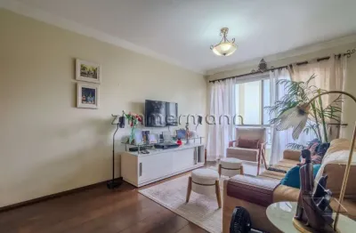 Apartamento com 3 quartos à venda na rua ministro ferreira alves, --, pompéia, são paulo, 109 m2 por r$ 1.350.000