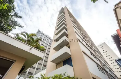 Apartamento com 3 quartos à venda na avenida brigadeiro luís antônio, --, paraíso, são paulo, 142 m2 por r$ 1.065.000