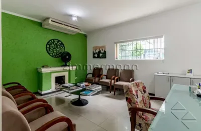 Casa comercial à venda na avenida rebouças, --, jardim paulistano, são paulo, 287 m2 por r$ 7.650.000