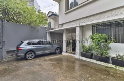 Casa com 3 quartos à venda na rua professor filadelfo azevedo, --, vila nova conceição, são paulo, 320 m2 por r$ 5.600.000