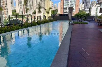 Apartamento com 4 quartos à venda na Rua Bartira, --, Perdizes, São Paulo, 156 m2 por R$ 2.550.000