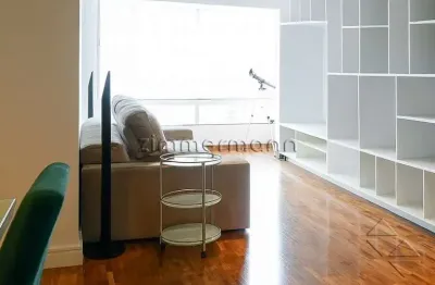 Apartamento com 3 quartos à venda na rua castro alves, --, aclimação, são paulo, 134 m2 por r$ 1.300.000