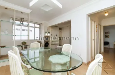 Apartamento com 3 quartos à venda na rua itambé, --, higienópolis, são paulo, 91 m2 por r$ 1.350.000