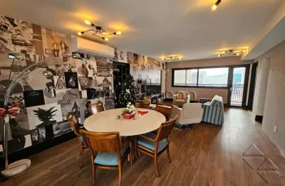 Apartamento com 3 quartos à venda na alameda dos jurupis, --, moema, são paulo, 163 m2 por r$ 3.300.000
