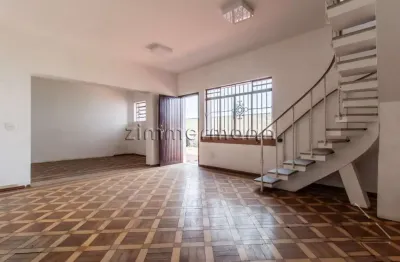 Casa comercial à venda na germaine buchard, --, água branca, são paulo, 330 m2 por r$ 3.500.000
