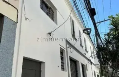 Casa comercial à venda na rua 21 de abril, --, belém, são paulo, 217 m2 por r$ 2.580.000
