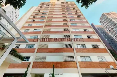 Apartamento com 1 quarto à venda na rua gaivota, --, moema, são paulo, 42 m2 por r$ 560.000