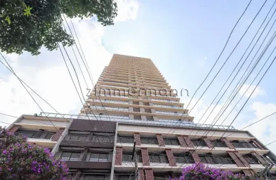 Apartamento com 4 quartos à venda na rua iperoig, --, perdizes, são paulo, 184 m2 por r$ 2.900.000
