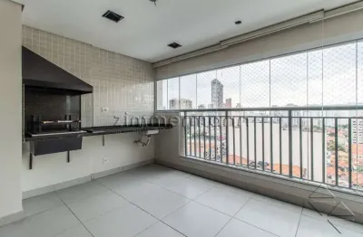 Apartamento com 3 quartos à venda na rua duarte de carvalho, --, tatuapé, são paulo, 106 m2 por r$ 1.190.000