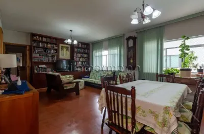 Apartamento com 3 quartos à venda na avenida rebouças, --, jardim américa, são paulo, 120 m2 por r$ 860.000