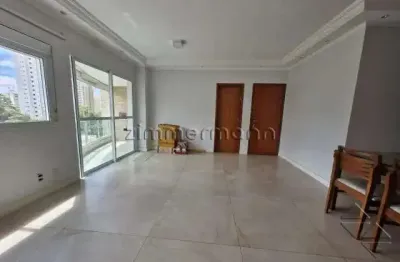 Apartamento com 3 quartos à venda na rua josé vicente de azevedo, --, vila mariana, são paulo, 87 m2 por r$ 1.170.000
