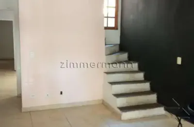 Casa com 4 quartos à venda na rua tavares bastos, --, pompéia, são paulo, 130 m2 por r$ 980.000