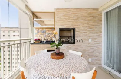 Apartamento com 2 quartos à venda na avenida thomas edison, --, água branca, são paulo, 69 m2 por r$ 950.000