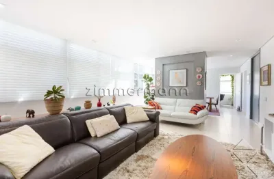 Apartamento com 3 quartos à venda na rua pará, --, higienópolis, são paulo, 180 m2 por r$ 2.700.000