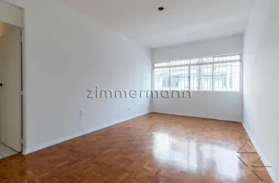 Apartamento com 2 quartos à venda na rua teodoro sampaio, --, pinheiros, são paulo, 89 m2 por r$ 590.000