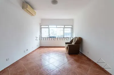 Apartamento com 2 quartos à venda na rua teodoro sampaio, --, pinheiros, são paulo, 87 m2 por r$ 560.000