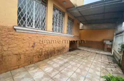 Casa com 3 quartos à venda na alameda dos ubiatans, --, planalto paulista, são paulo, 151 m2 por r$ 770.000