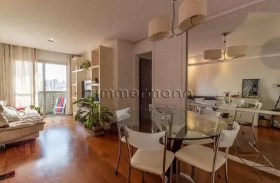 Apartamento com 2 quartos à venda na rua borges lagoa, --, vila clementino, são paulo, 80 m2 por r$ 848.000