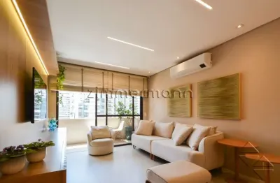 Apartamento com 3 quartos à venda na rua alvorada, --, vila olímpia, são paulo, 87 m2 por r$ 1.600.000