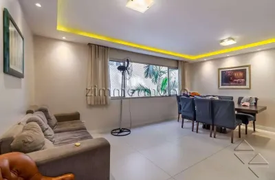 Apartamento com 2 quartos à venda na rua doutor gabriel dos santos, --, santa cecília, são paulo, 115 m2 por r$ 905.000