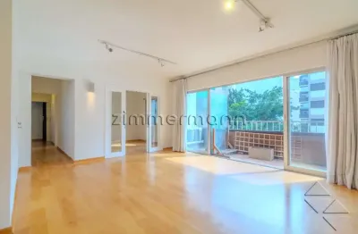 Apartamento com 3 quartos à venda na rua simão álvares, --, pinheiros, são paulo, 104 m2 por r$ 1.750.000