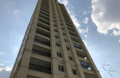 Apartamento com 2 quartos à venda na rua aviador gil guilherme, --, santana, são paulo, 76 m2 por r$ 1.180.000