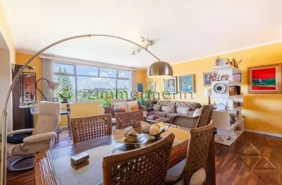 Apartamento com 3 quartos à venda na rua professor joão arruda, --, perdizes, são paulo, 107 m2 por r$ 1.200.000