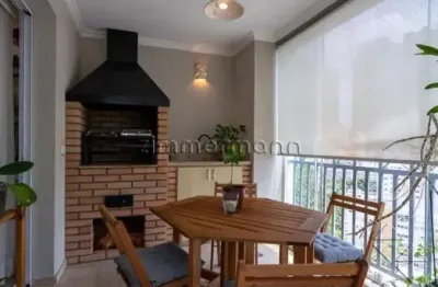 Apartamento com 3 quartos à venda na rua almansa, --, panamby, são paulo, 135 m2 por r$ 1.190.000